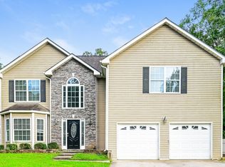 177 Edison Dr, Stockbridge, GA 30281