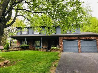 2341 Giant Oaks Dr, Pittsburgh, PA 15241