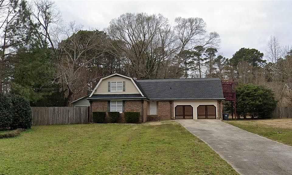 1st image of 2401 Garmon Way