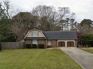 2401 Garmon Way, Lawrenceville, GA 30044