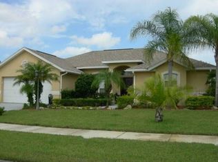 455 E Key Lime Sq SW, Vero Beach, FL 32968