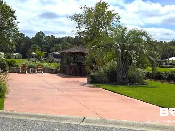 824 Carrozza Ln Unit 152, Foley, AL 36535