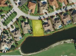 14435 Marsala Way, Naples, FL 34109