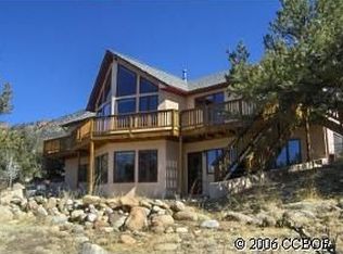 28870 Ramsour Rd, Buena Vista, CO 81211