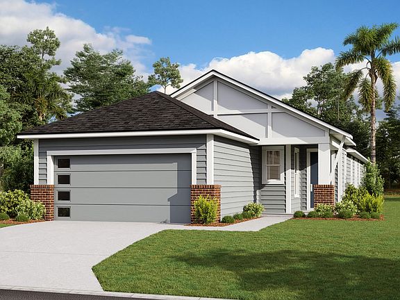 The Holton Modern Electric Elevation 7