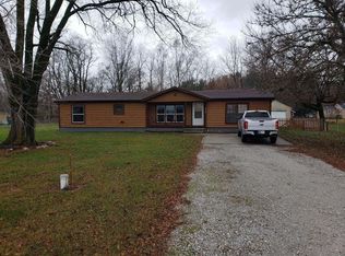 23204 Harrison St, Lowell, IN 46356