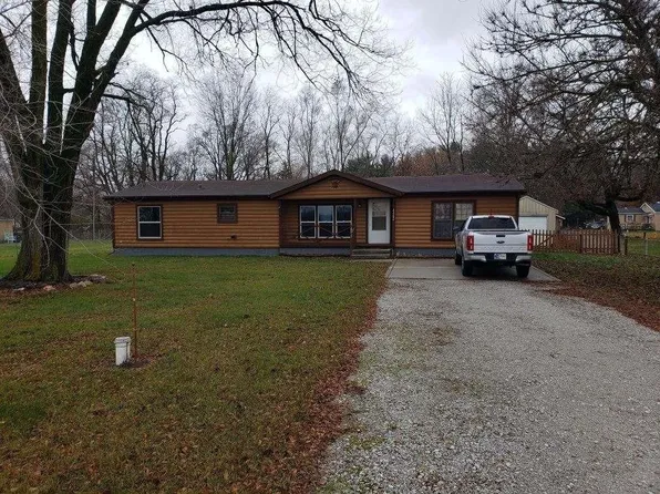 23204 Harrison St, Lowell, IN 46356