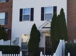 1111 Consortium Dr UNIT 104, Raleigh, NC 27603