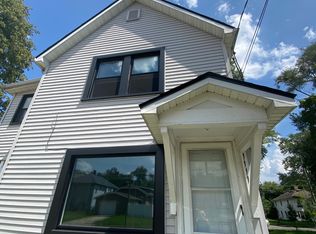 1111 Greenwood Ave, Jackson, MI 49203