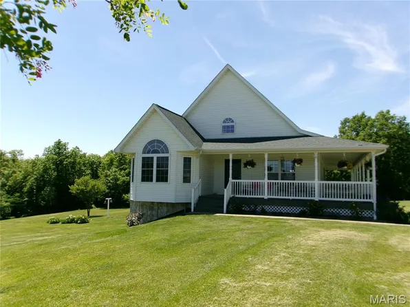 11175 Pike 41, Bowling Green, MO 63334