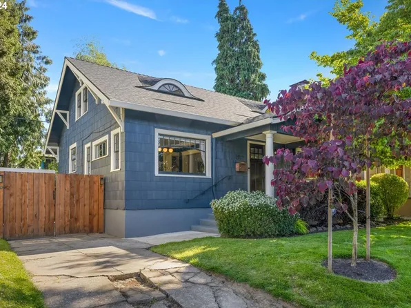 2924 NE Schuyler St, Portland, OR 97212