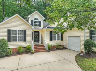200 Melksham Rd, Wake Forest, NC 27587