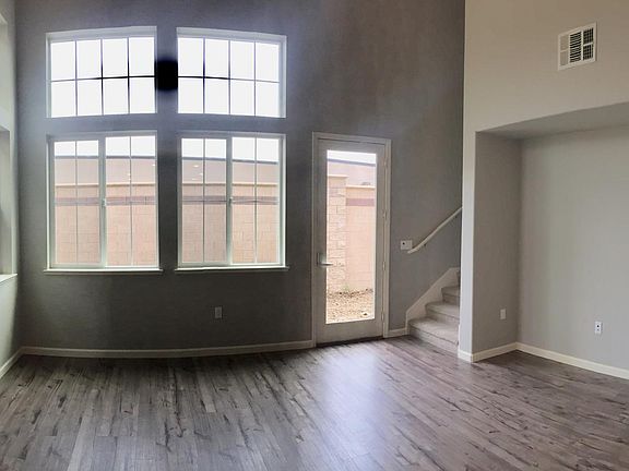 downstairs Living room