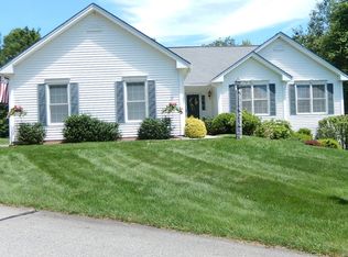 31 Josiah Bartlett Rd, Amherst, NH 03031