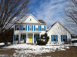 942 Kavanagh Cir, Red Lion, PA 17356