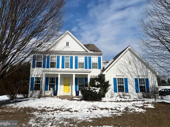 942 Kavanagh Cir, Red Lion, PA 17356