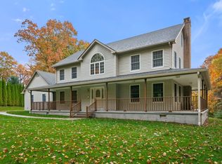 956 Poole St, Ludlow, MA 01056