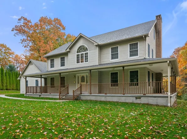 956 Poole St, Ludlow, MA 01056