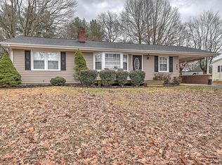 1019 College Ave, Bristol, TN 37620