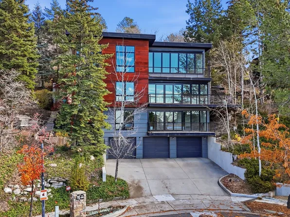 1510 E Kristianna Cir, Salt Lake City, UT 84103