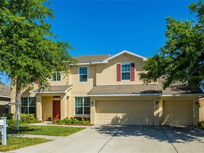 12316 Silton Peace Dr, Riverview, FL, 33579