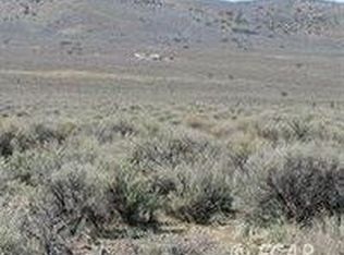 Turquoise Ave, Spring Creek, NV 89815