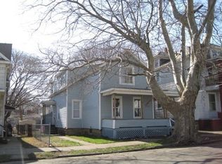 2646 Hazel St #P917, Erie, PA 16508