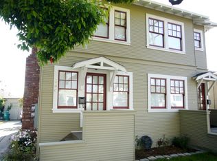 946 Stannage Ave, Albany, CA 94706