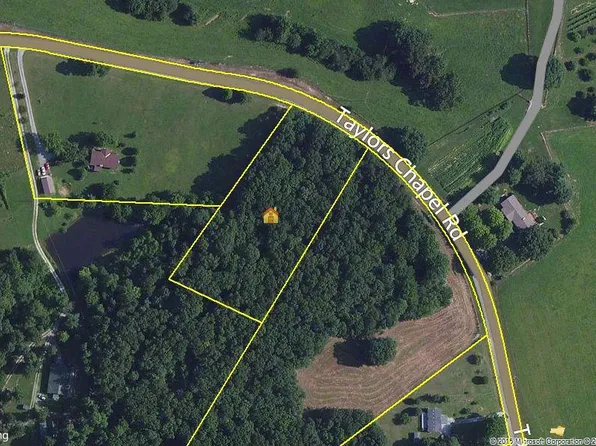 358 Kilby Farm Rd, Crossville, TN 38572