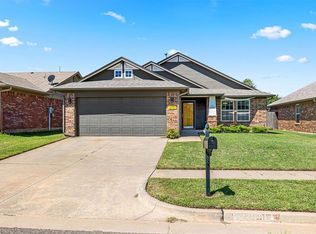 2701 Fennel Rd, Oklahoma City, OK 73128