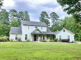 303 County Road 491, Carthage, TX 75633