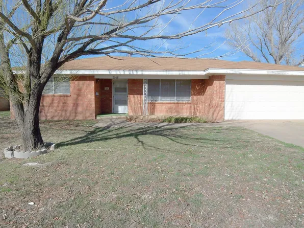 5108 Matador Trl, Amarillo, TX 79109