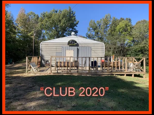 1909 County Road 105, Water Valley, MS 38965