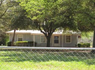 508 Bar B Q Rd, Lufkin, TX 75904