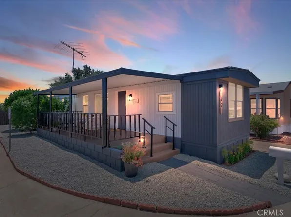 975 California St Space 72, Calimesa, CA 92320