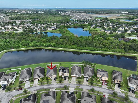 2nd image of 1606 Cabbage Key Dr
