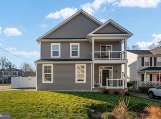 341 Maryland Ave, Edgewater, MD 21037