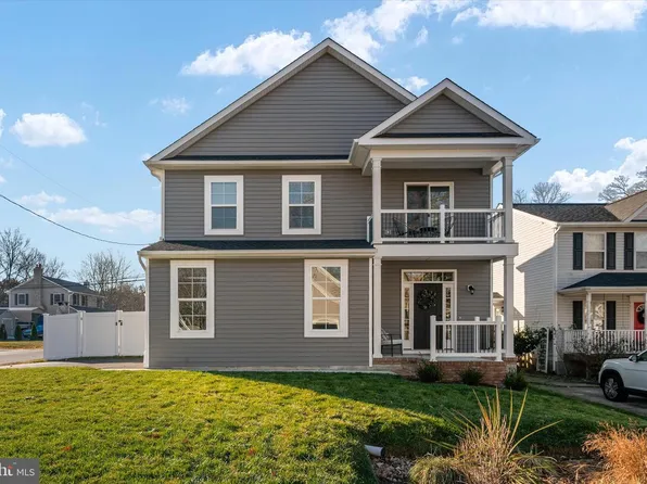 341 Maryland Ave, Edgewater, MD 21037