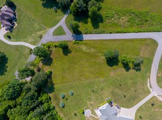 339 Enclave Way LOT 75R, Kingston, TN 37763