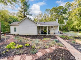 2337 E Alex Bell Rd, Dayton, OH 45459