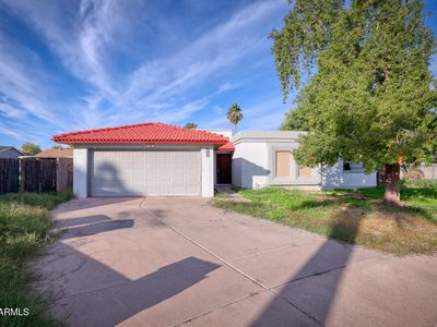 1446 N Coleman Cir, Mesa, AZ, 85201