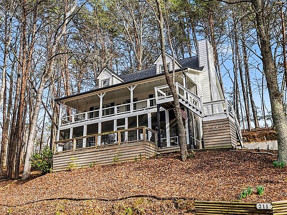 2nd image of 211 Hillside Dr