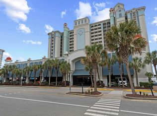 Pinnacle Oceanfront Tower, Myrtle Beach, SC 29577