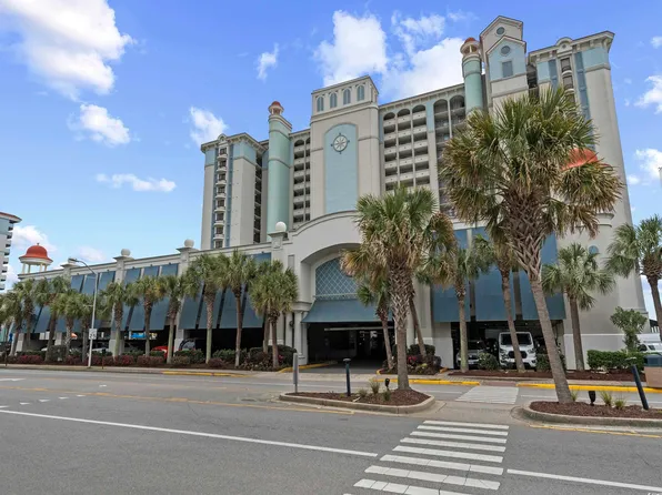 2401 S Ocean Blvd. S #1256, Myrtle Beach, SC 29577