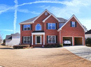 5250 Sunset Maple Trl, Lilburn, GA 30047
