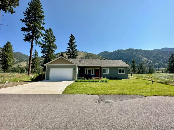 38 Osprey Dr, Superior, MT 59872