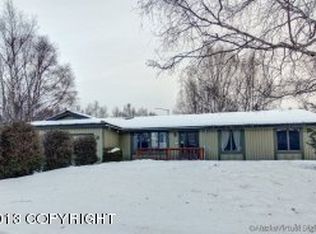 3017 Bettles Bay Loop, Anchorage, AK 99515