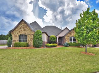 4117 Slate Bridge Rd, Edmond, OK 73034