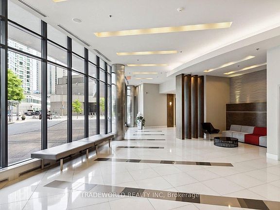 5th image of 33 Bay St #5003