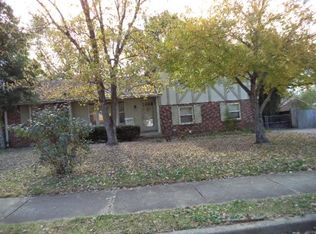 2929 Mossdale Dr, Antioch, TN 37013